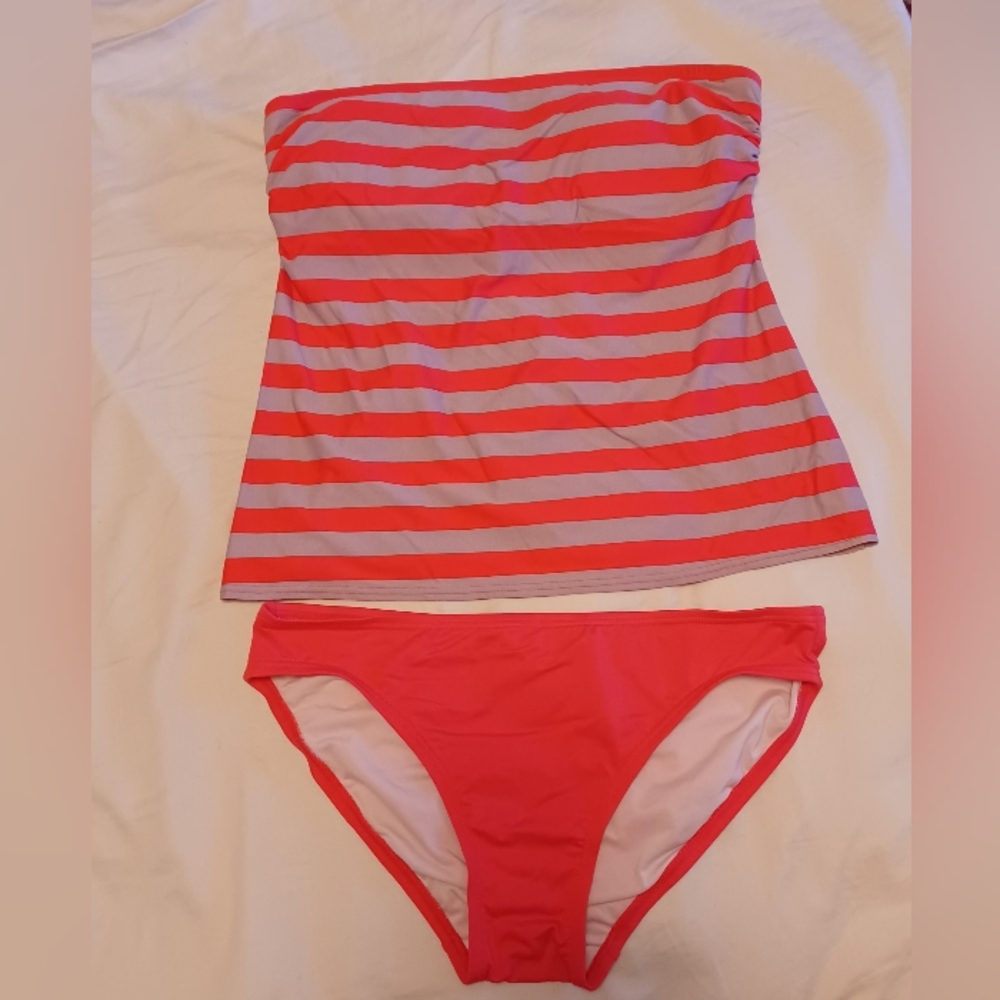 DKNY Tankini